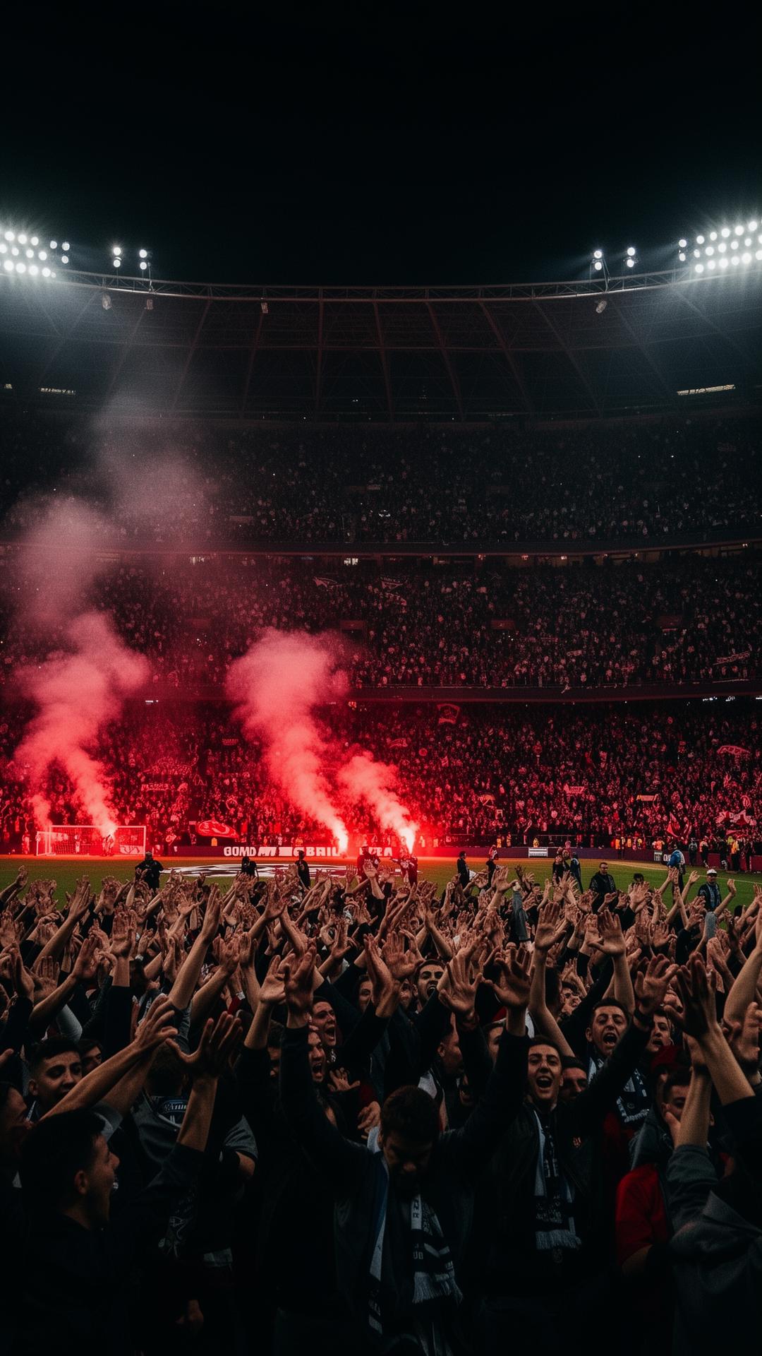 Fans