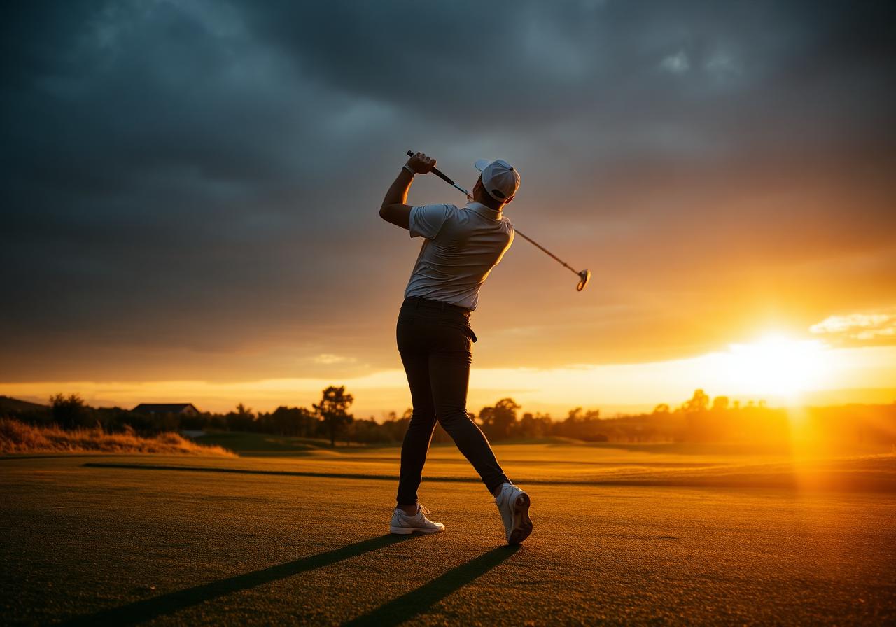 Golf