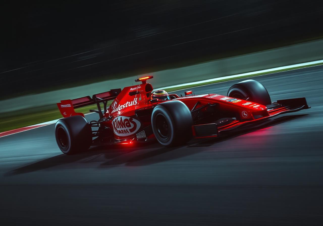 Motorsport